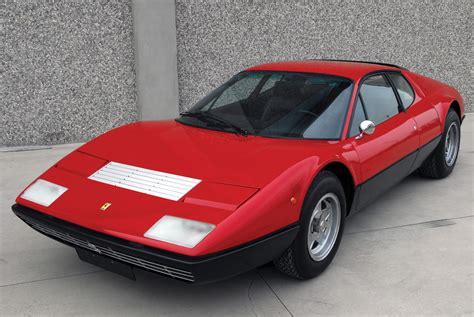 A ferrari berlinetta boxer is one of a series of cars produced by ferrari in italy between 1973 and 1984. Ferrari Berlinetta Boxer : 1971 | Cartype