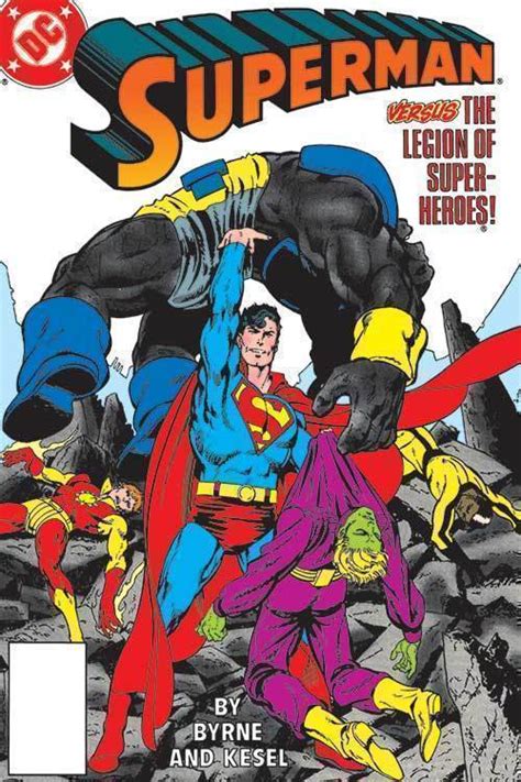 Superman The Man Of Steel Volume 02 Hardcover Jaf Comics