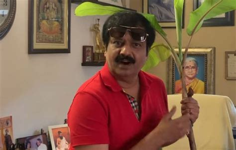 Well Known Tamil Comedian Actor Vivek Dies From Cardiac Arrest New Straits Times Malaysia