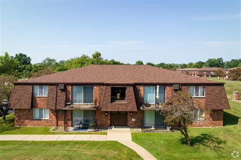 Birchwood Square Apartments Apartments In West Seneca Ny