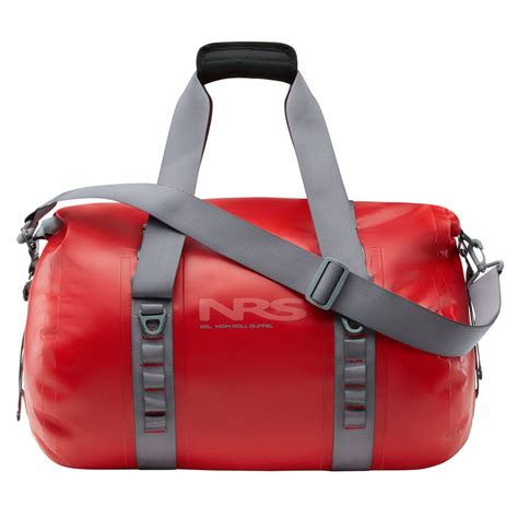 Nrs High Roll Duffel Dry Bag