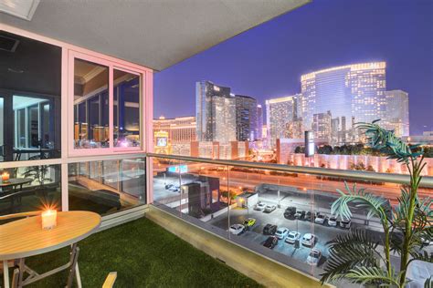 Stunning Strip View Panorama Towers Condos For Sale In Vegas