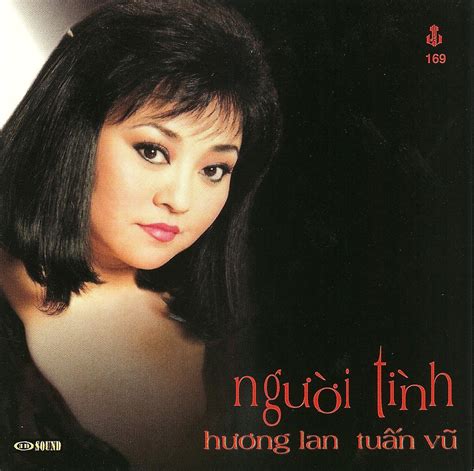 Huong Lan Tuan Vu Nguoi Tinh Music