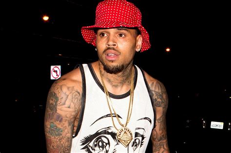 Chris Brown 2017 Hd Wallpapers Wallpaper Cave