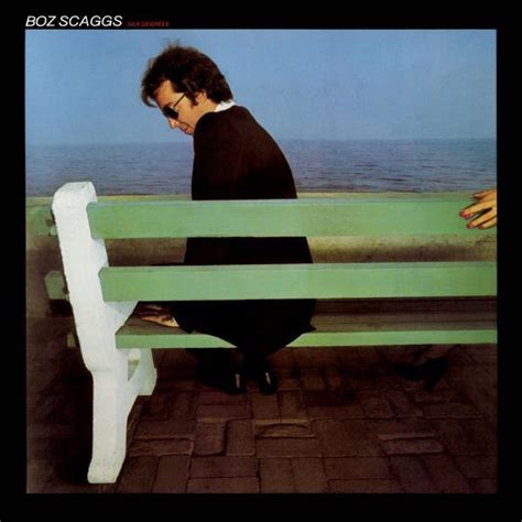 Boz Scaggs Silk Degrees 1976 Vinyl Discogs