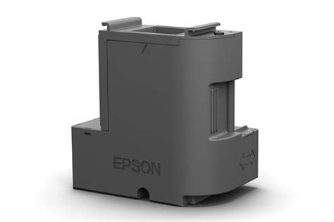 Epson T04d100 Maintenance Box Bakım Kiti L4150 L4160 L6160 L6170