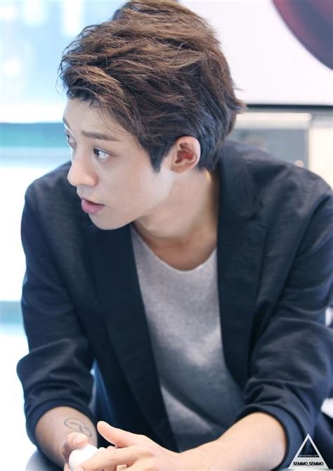 He began his musical career in 2010 with the release of his first mini album rock star. jung joon young | Jung joon young, Korean singer, Singer