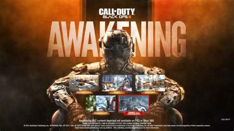 Dlc Pack 1 Bo3 Awakening Reveal Trailer Released Call Of Duty Intel