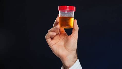 Blood In Urine Blood Coming From Urine Is A Sign Of These Dangerous