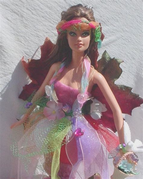 This Is One Of My Ooak Barbie Dolls I Have Made And Sold You Can Check Out My Dolls On Ebay