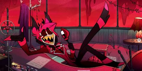 Hazbin Hotel Videos Reveal A New Look At A24 Animated Series
