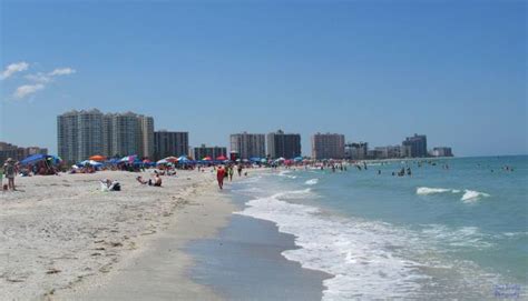 Webcam Clearwater Beach Clearwater Florida Online Live Cam