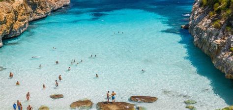 Thanks to their magnificent climate, the exceptional scenery. Balearic Islands: The Ultimate Tropical Holiday ...