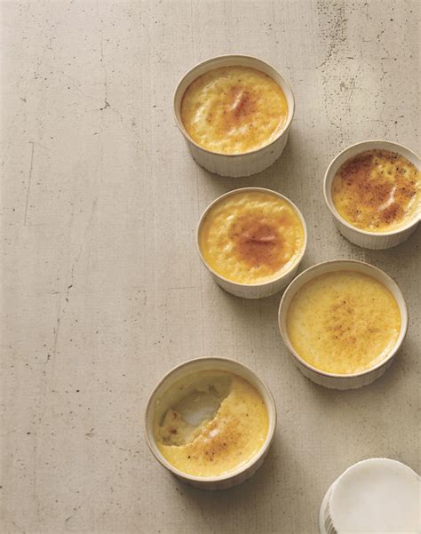 This recipe has been viewed over 2 million times, see what the fuss is about! Easy Egg Custard recipe | Epicurious.com