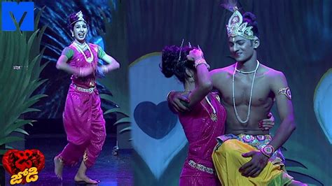 Sukumar And Greeshma Performance Promo Dhee Jodi Dhee 11 Promo