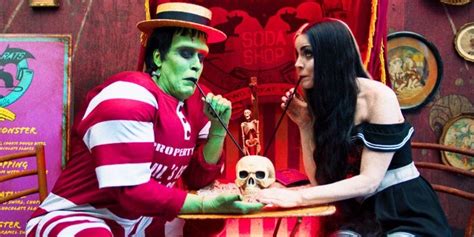 Rob Zombies Munsters Announces New Trailer Date