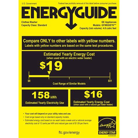 GE 4.8 Cu Ft High-Efficiency Stackable Smart Front Load Washer w