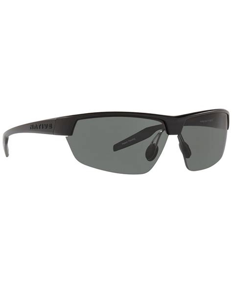Native Eyewear Native Men S Hardtop Ultra Polarized Sunglasses Polar Xd9024 Macy S