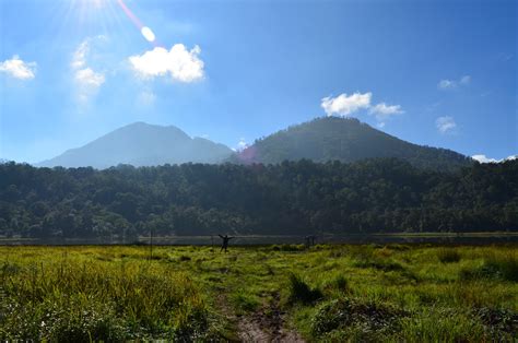 Paket Pendakian Gunung Argopuro Wisata Gunung Indonesia
