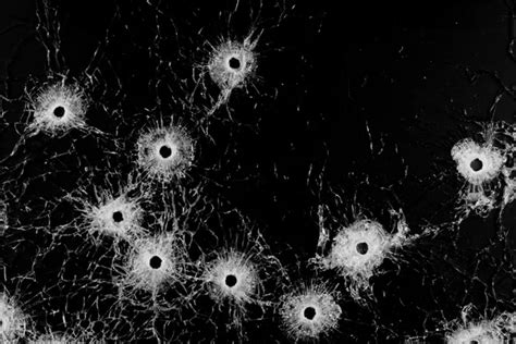 2746 Bullet Holes Stock Photos Free And Royalty Free Bullet Holes