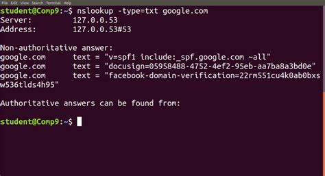 How To Perform A Reverse Ip Address Lookup Command Whoisis Blog