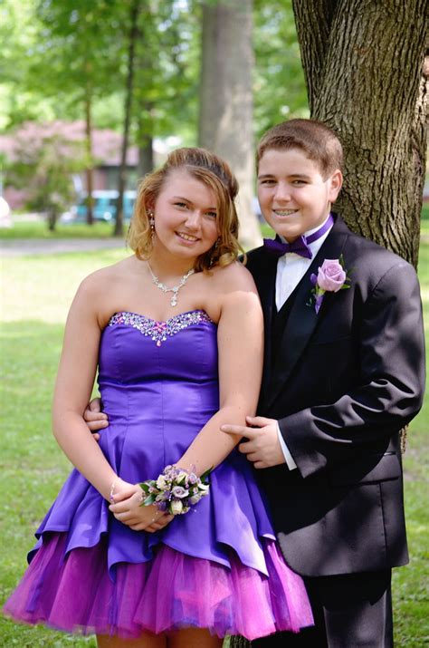 The following is a general list of some math learning objectives eighth graders should attain: A Poetic Picture: Katie's 8th Grade Formal