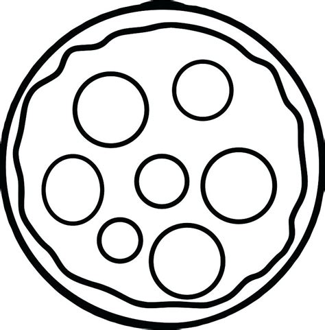 Cheeseburger Coloring Pages