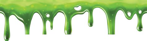 Green Slime Png Png Image Collection