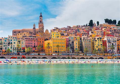 9 Of The Best Destinations In The French Riviera Early Traveler