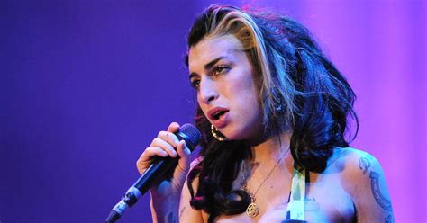 Life in videos and photos. What Were Amy Winehouse's Last Words? She Seemed to Know ...