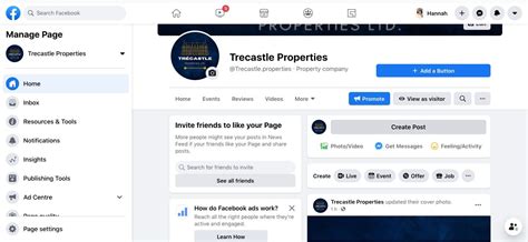 Maintaining a business page is a great way to keep in touch with existing customers and draw in new ones. How to Create A Business Page On Facebook