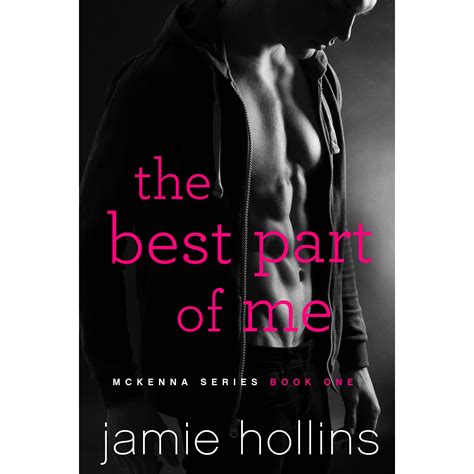 The Best Part Of Me Mckenna 1 By Jamie Hollins — Reviews