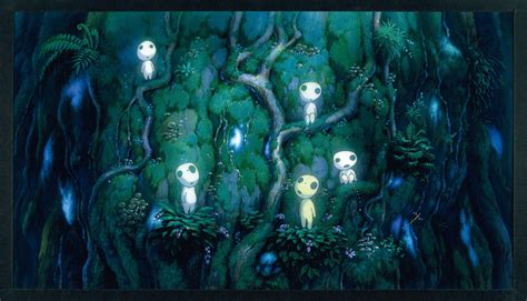 Studio Ghibli Laptop Wallpapers Top Free Studio Ghibli Laptop