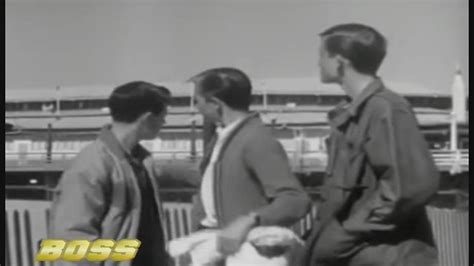 The Homosexual 1950s Health Film Teaches Young Men About The Dangers