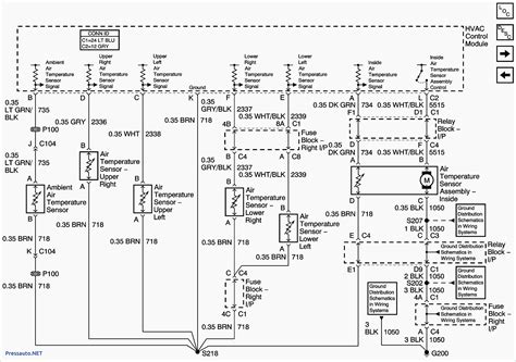 63 chevy impala wiring diagram auto. 2004 Chevy Tahoe Radio Wiring Diagram | Wiring Diagram