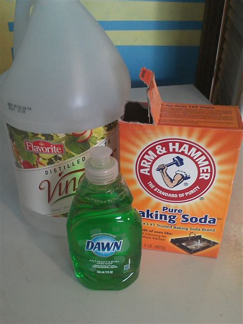 Use Baking Soda To Clean 20 Different Cleaning Ideas