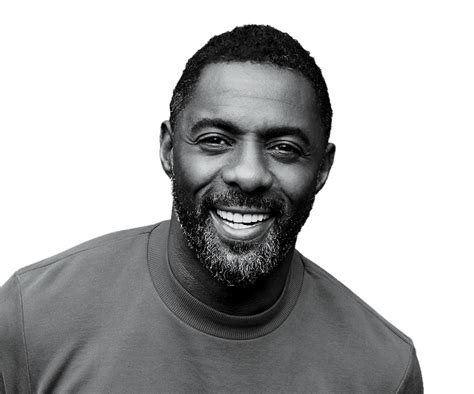 Idris Elba Variety500 Top 500 Entertainment Business Leaders
