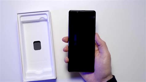 The official facebook page for sony's xperia global. نظره علي SONY XPERIA 1 II - YouTube