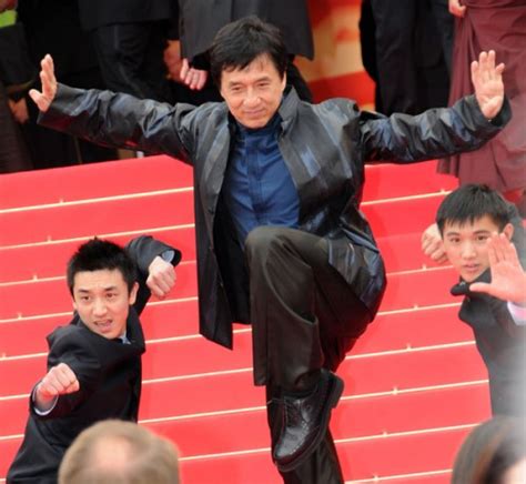 Jackie Chan Died Of Heart Attack Jackie Chan Death Hoax 2011