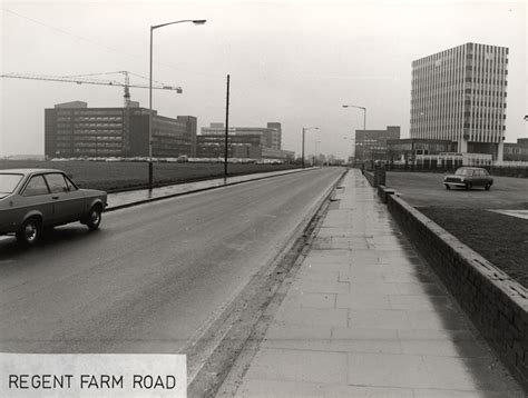 045221regent Farm Road Gosforth City Engineers 1977 Flickr