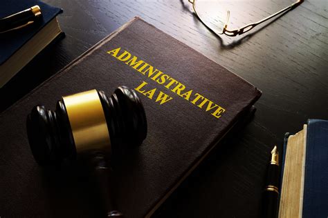 Administrative Law Judges And The Constitution