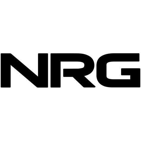 Nrg Logo Png Free Logo Image