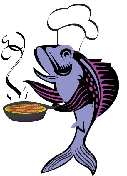 Clip Art Fried Fish Fish Fish Fry Menu