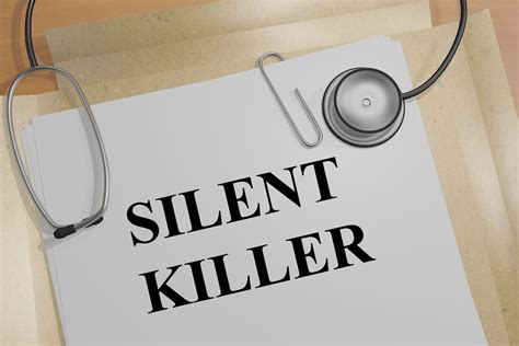 KRON 4 | Top 4 Silent Killers of Men | Karen For Your Health