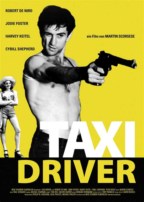 Cinepub Café Taxi Driver 1976