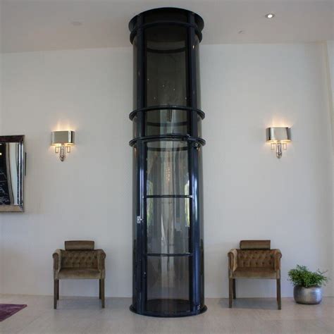 Home Elevator Residential Elevators By Pve® One Person Elevator