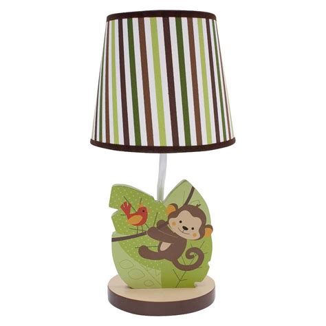 Pin By Christine Holland On Baby Nusery Nursery Lamp Lamp Lambs Ivy
