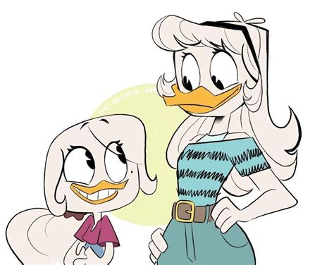 Alison Shultz Ducktales Oc Duck Tales Amino In 2021 Duck Tales