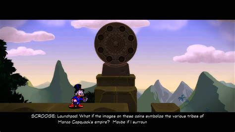 Ducktales Remastered Walkthrough Part 2 The Amazon The Search For