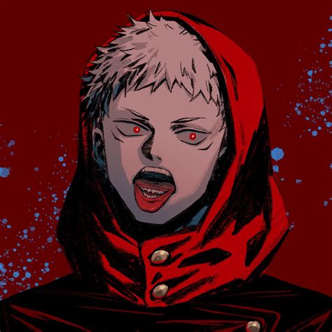 Itadori Yuuji Yūji Itadori Jujutsu Kaisen Wallpaper By Ndizheng